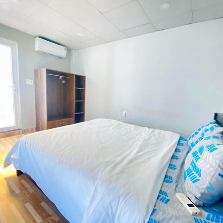 Kien Vang Bungalow Phu Quoc Esterno foto