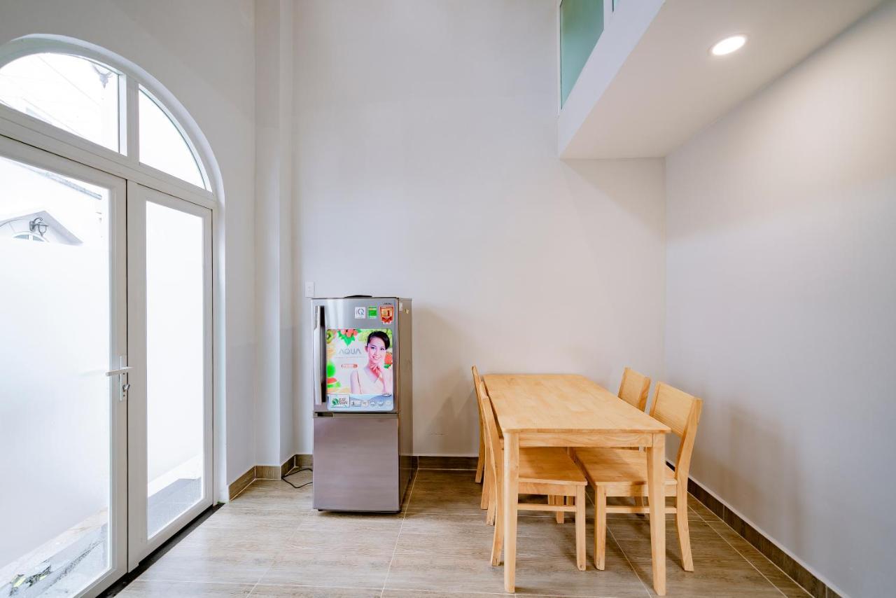 Kien Vang Bungalow Phu Quoc Esterno foto