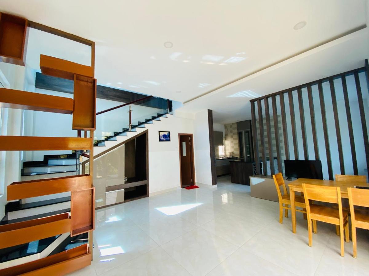 Kien Vang Bungalow Phu Quoc Esterno foto