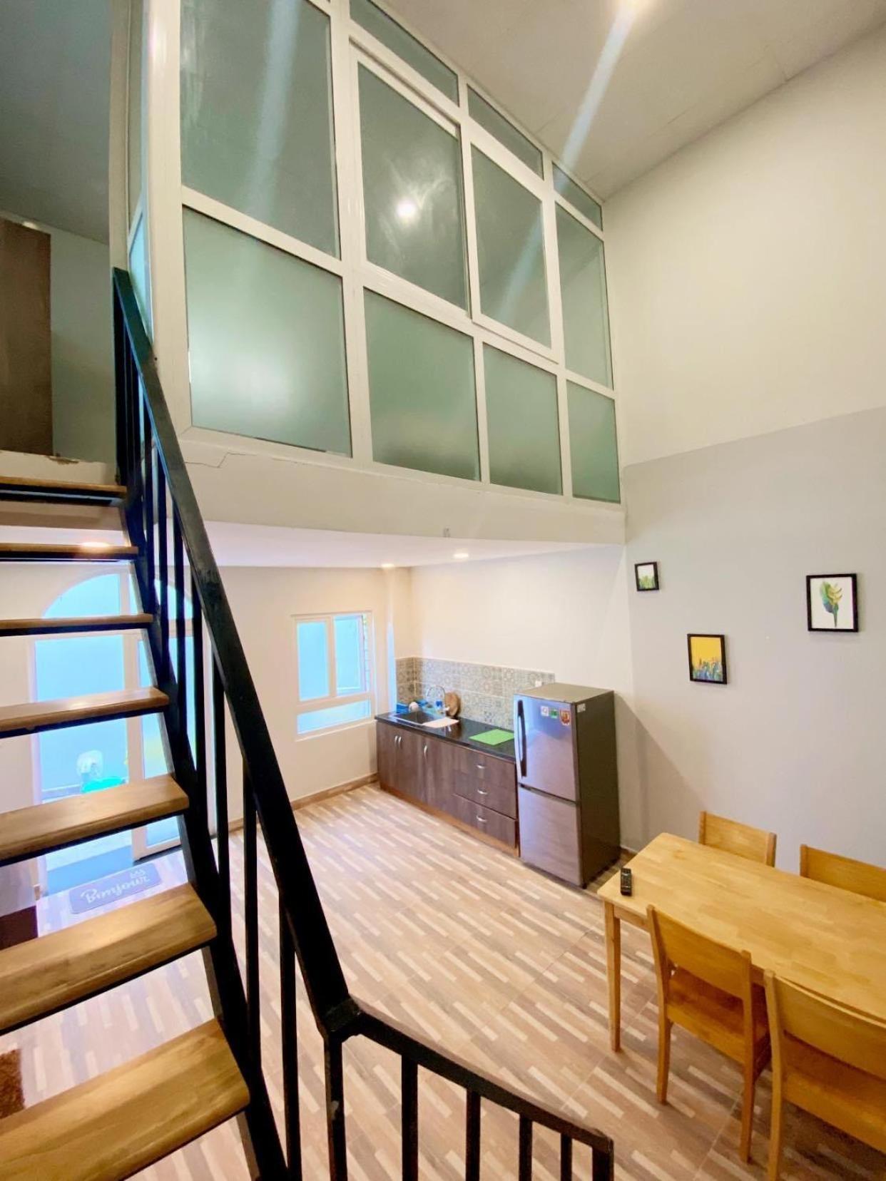 Kien Vang Bungalow Phu Quoc Esterno foto