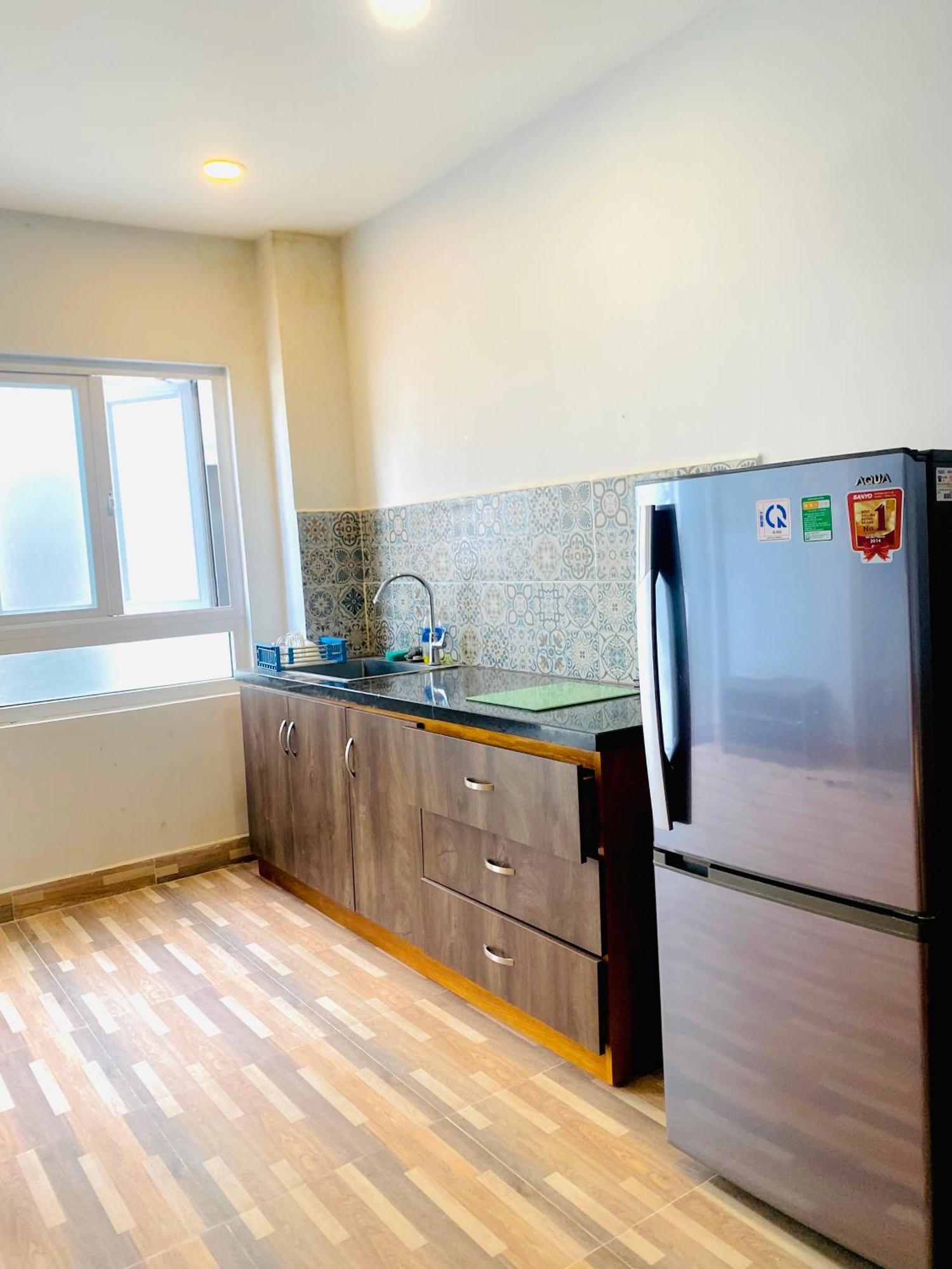 Kien Vang Bungalow Phu Quoc Esterno foto
