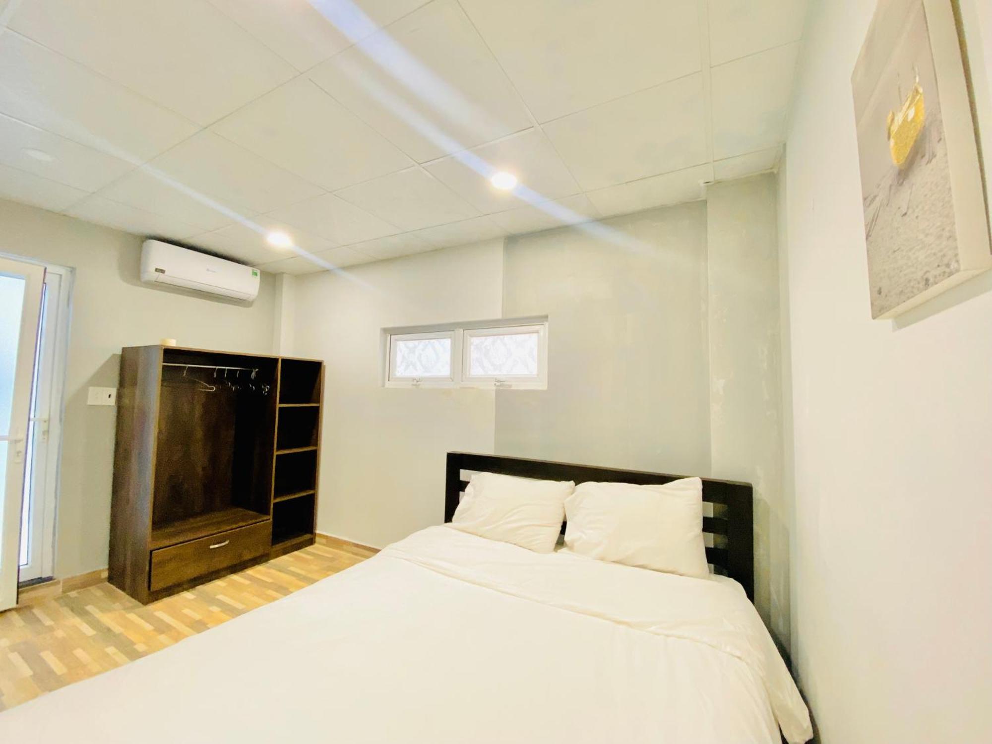 Kien Vang Bungalow Phu Quoc Esterno foto