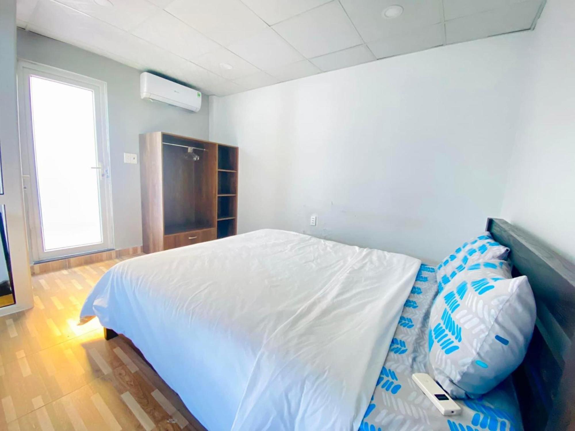 Kien Vang Bungalow Phu Quoc Esterno foto