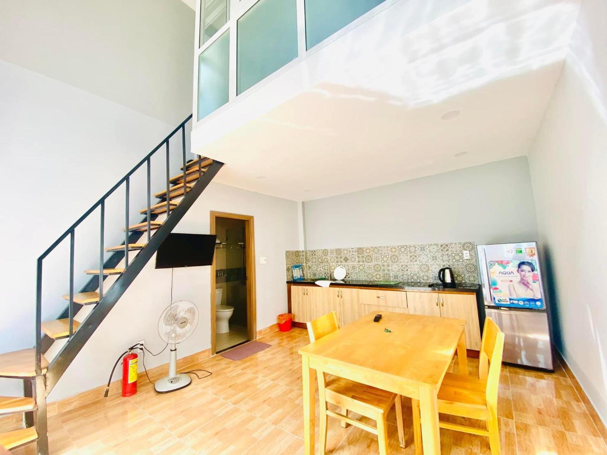 Kien Vang Bungalow Phu Quoc Esterno foto